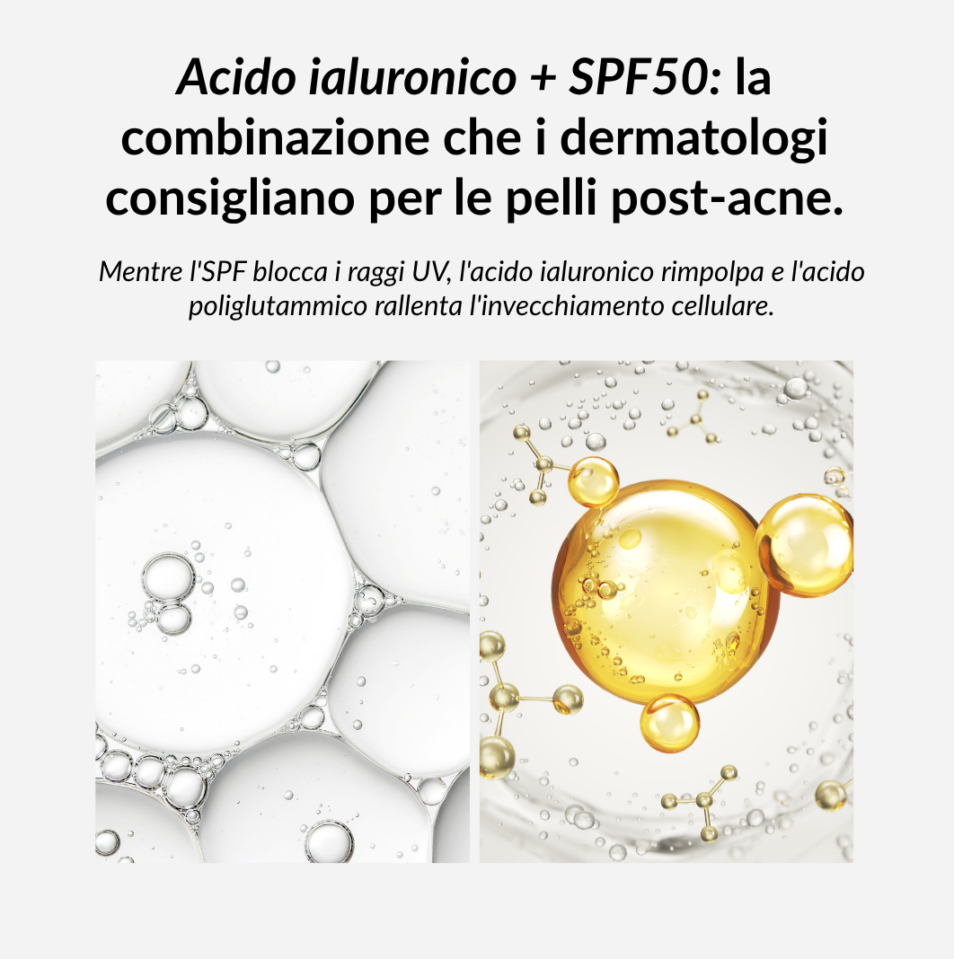 Spray Protettivo SFP50