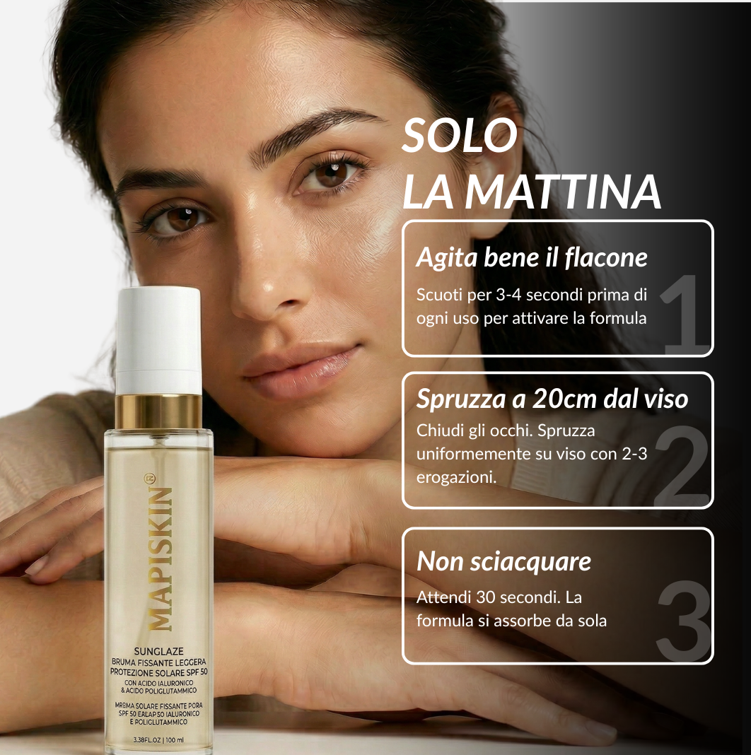 Spray Protettivo SFP50