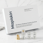 Sistema di micro-infusione per Cicatrici da Acne