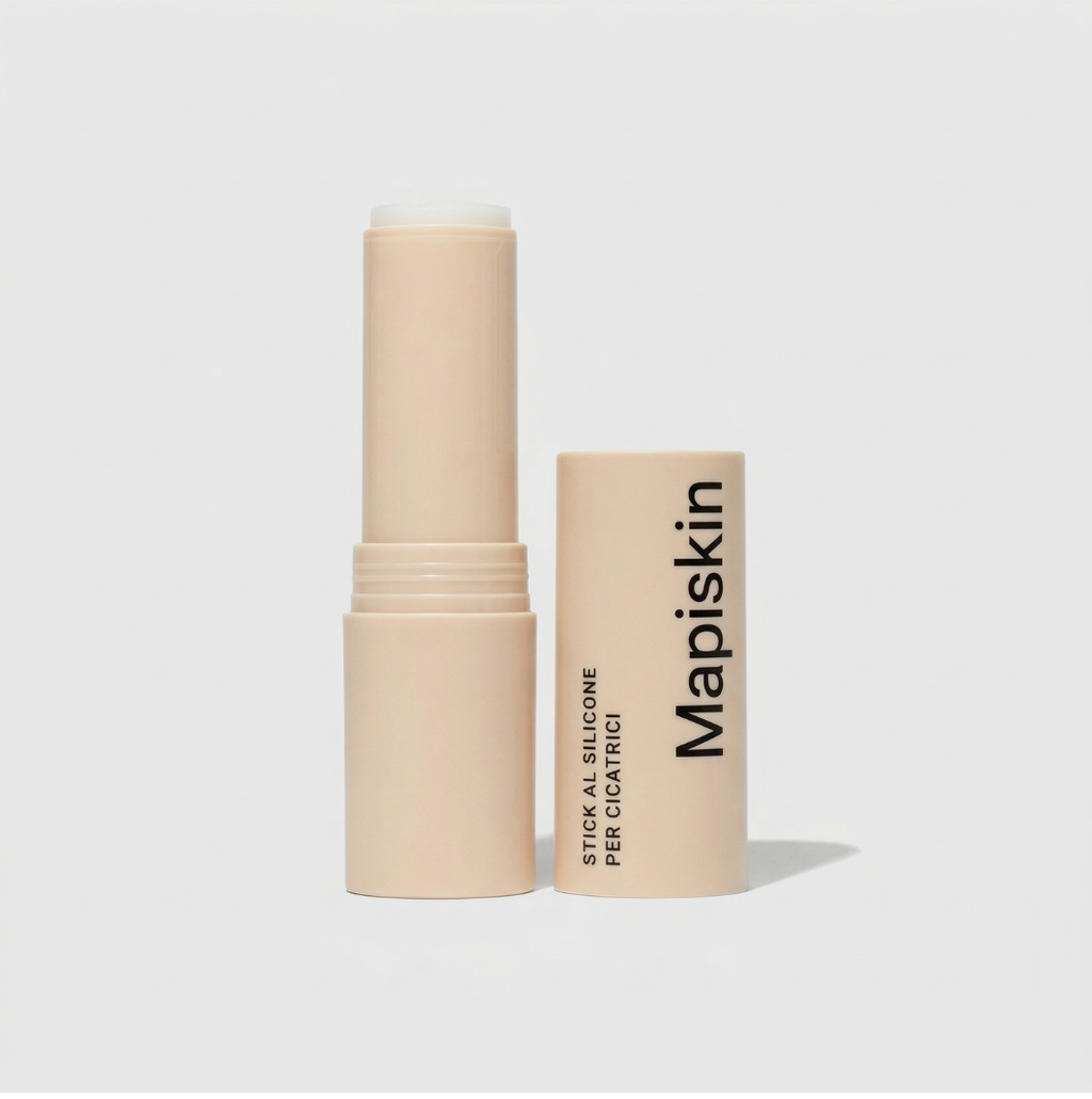 Stick Clinico per il Rimodellamento delle Cicatrici da Acne™