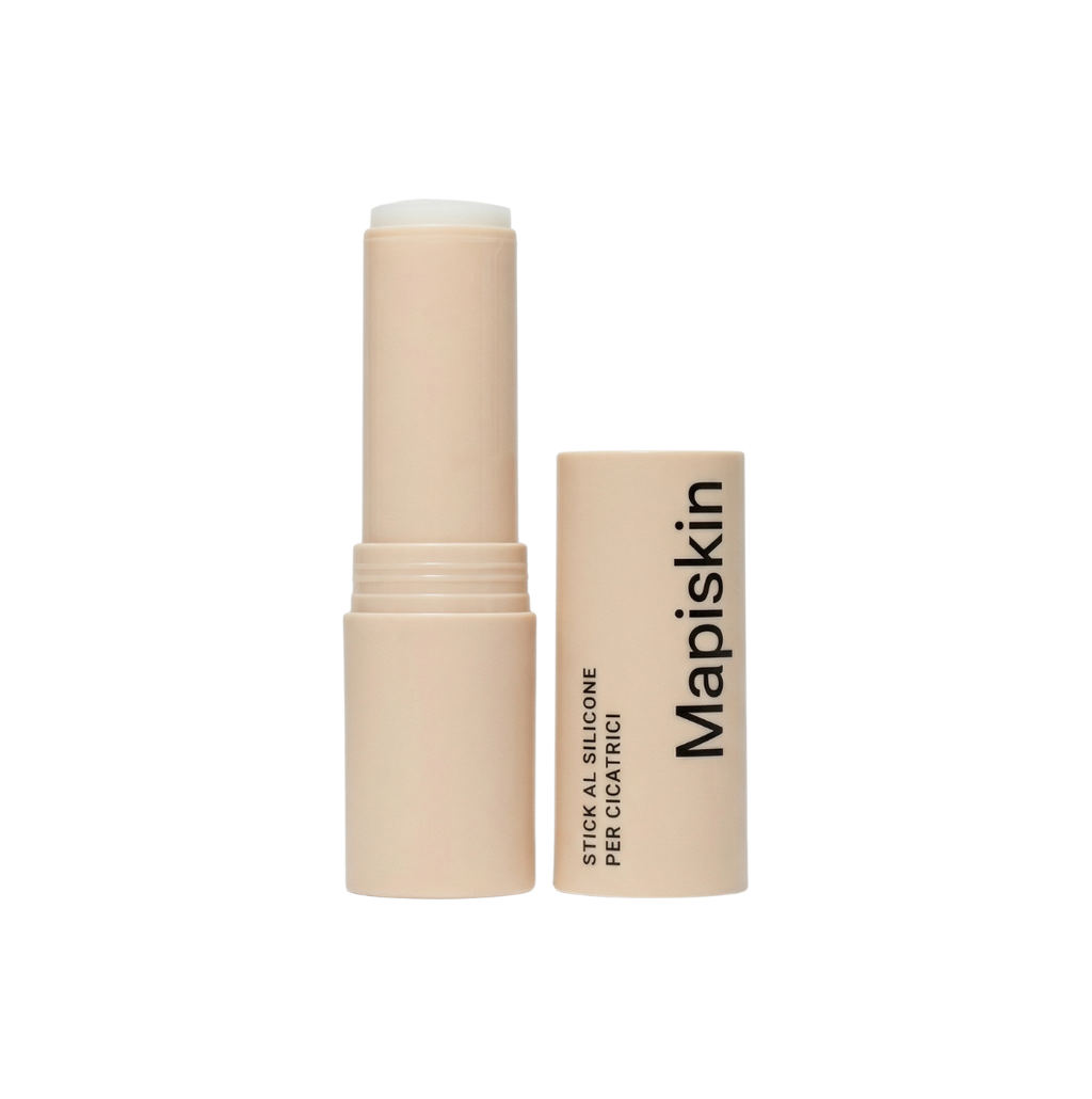 Stick Clinico per Cicatrici da Acne™