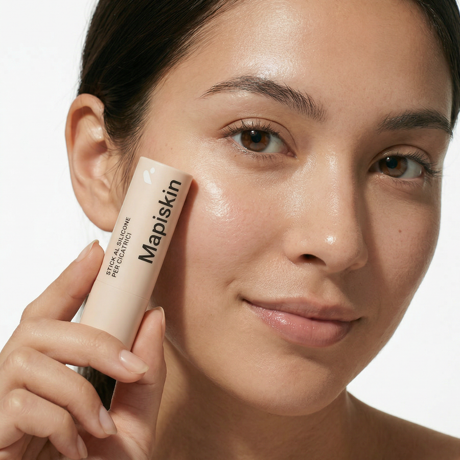Acne Journey